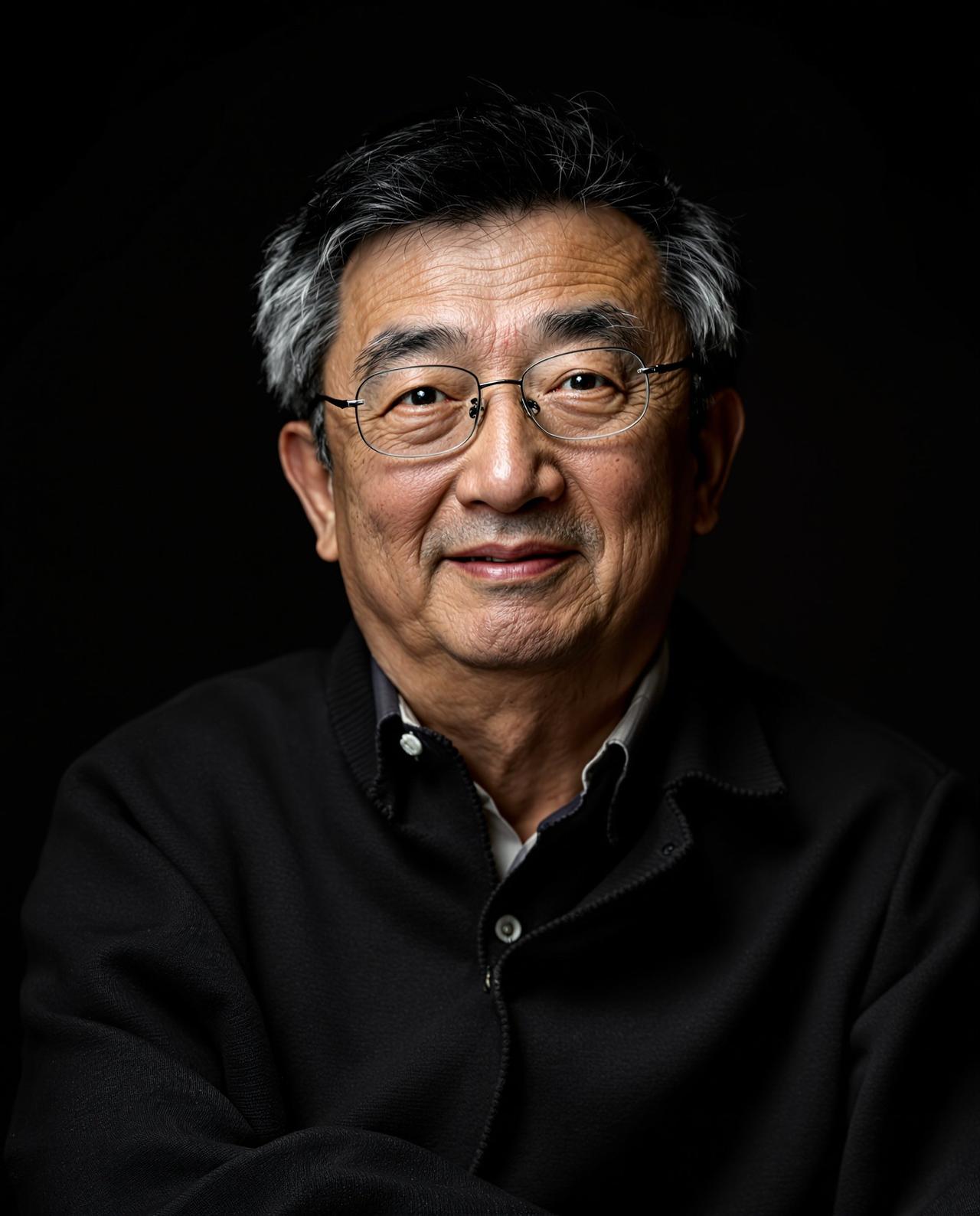 张艺谋 - 汤姆视频签约导演