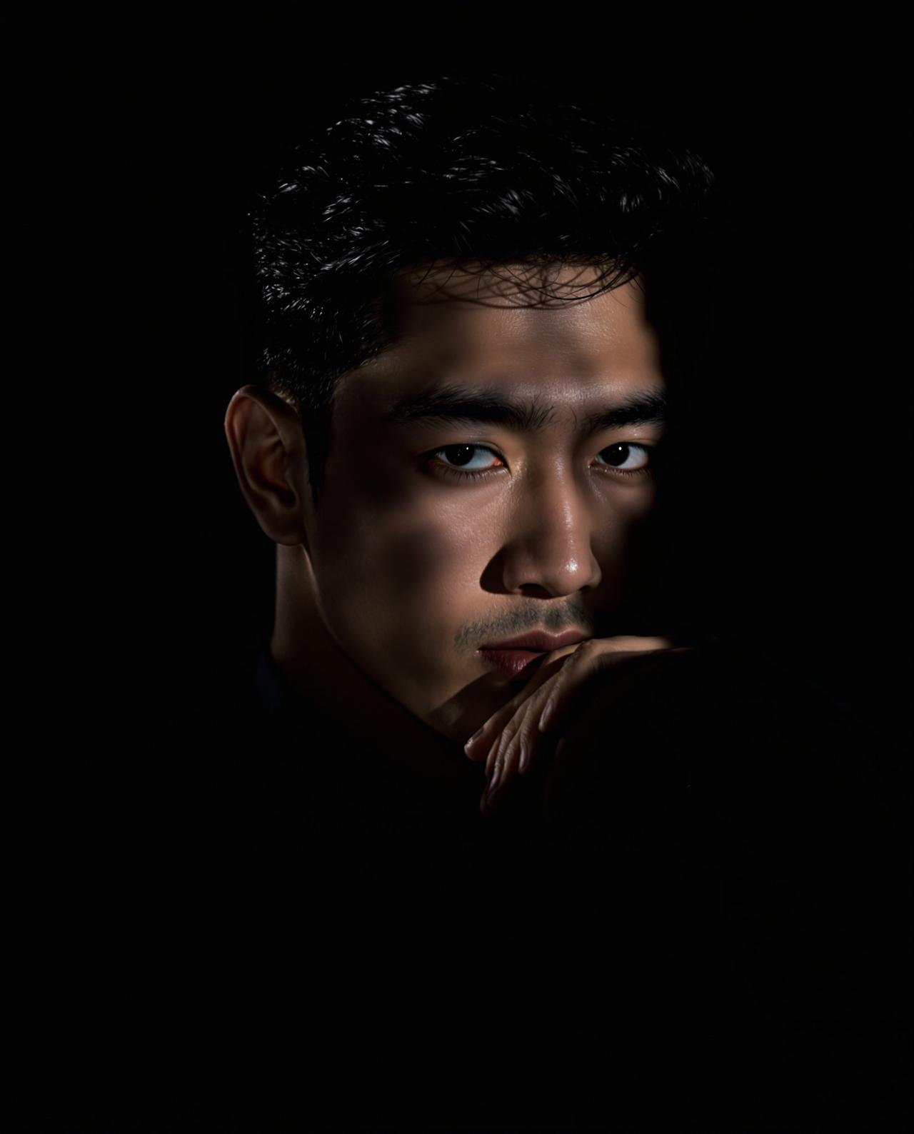 陈浩然 - 汤姆视频签约演员