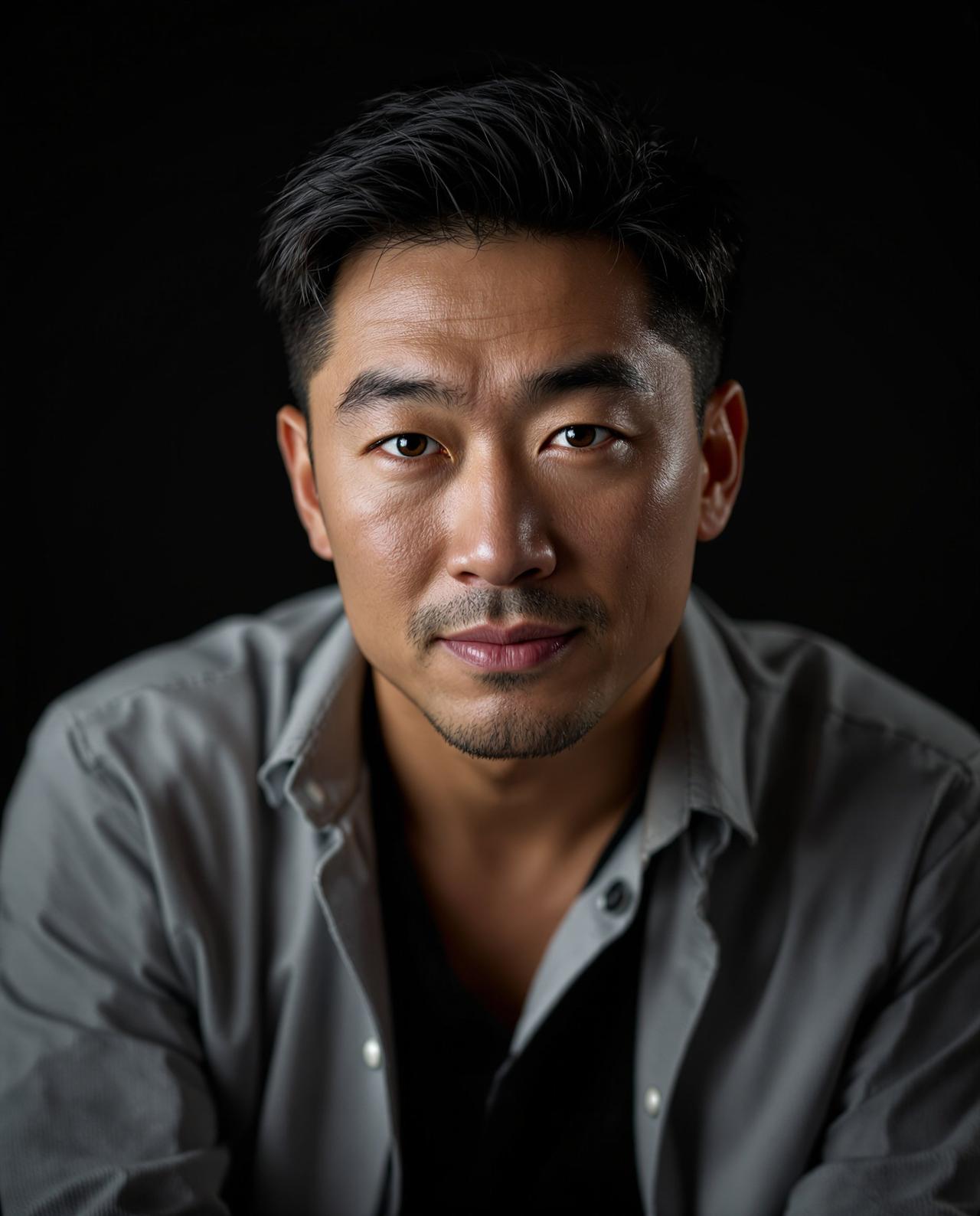 王建国 - 汤姆视频签约演员